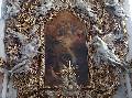 Bardo - Obraz Michaela Willmanna nad ołtarzem głównym kościoła Nawiedzenia Najświętszej Marii Panny w Bardzie (ponad 15 m2).