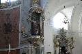 Bardo - Święty Joachim - naprzeciwko św. Anny.