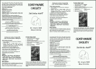 Jak kicha słoń - 2 ulotki (PDF)