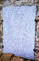 Jodw - cmentarz - Tablica w murze kaplicy cmentarnej: