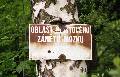 Hraniky - OBLAST KLEOVHO ZNTU MOZKUVSTUP NA VLASTN NEBEZPE