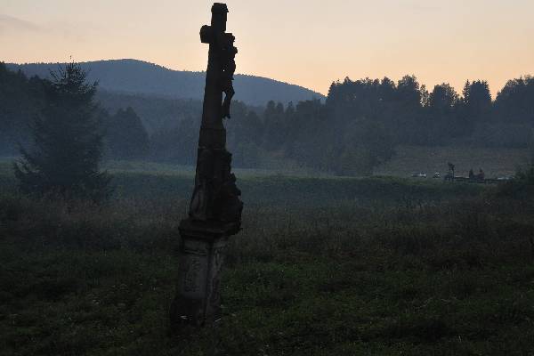 Nostalgicznie, piknie, licznie...)