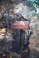 Bokw - Opary przeszoci: parkowa sztuczna ruina