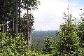 Doupnat (Zadn hora) - Widok z miejsca popasu (horyzontalny)