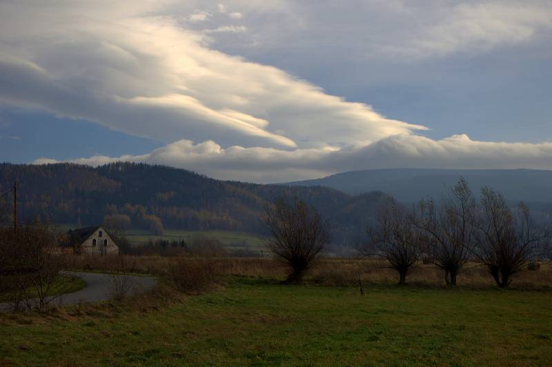 Grska Pera - zdjcie Bogny