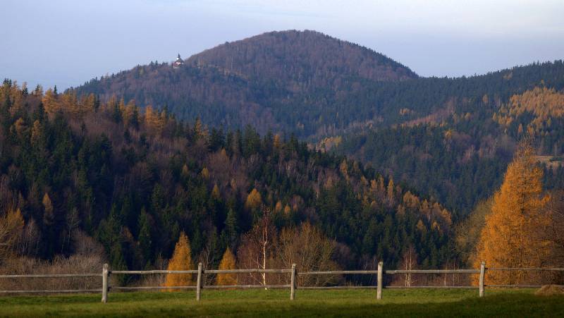 Grska Pera - zdjcie Bogny