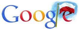 Google doodle 2010