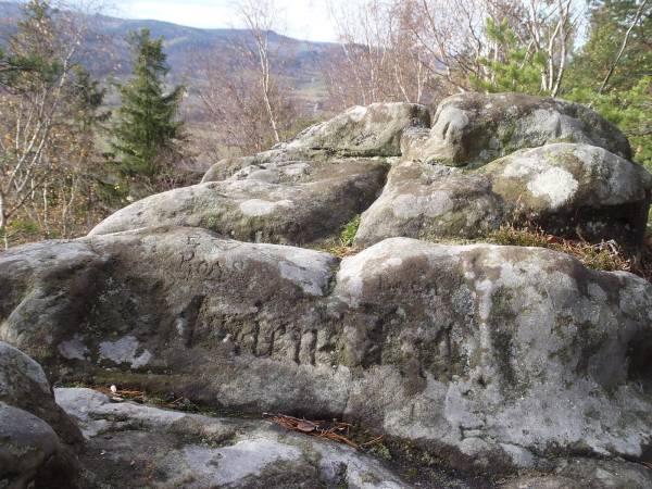 Stoliwo - zdjcie od Marty i Staszka