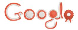 Google doodle 2013