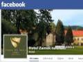 Hotel Zamek na Skale**** (Facebook)
