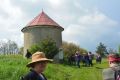 Wambierzyce - Synaj - Wieża świętej Barbary