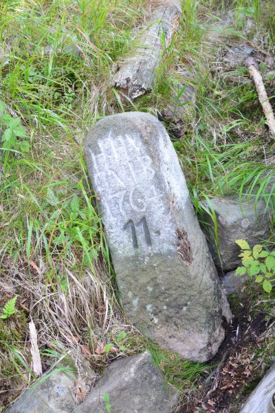 Jedenasty supek im Hansa Hochberga