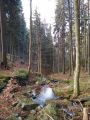 Nowa Wieś - Wysoczka - Wody ciągle jeszcze trochę tu płynie