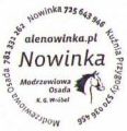 Odciski piecztek z 'Nowinki'