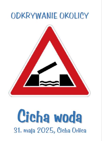 Cicha woda