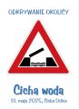 Okadka ulotki wycieczkowej