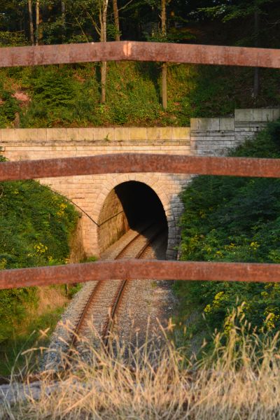 Tunel