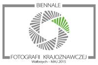 Biennale Fotografii Krajoznawczej - logo