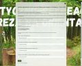 premiera trasy TRInO 'Aleja na Wyszki' - formularz zgoszeniowy