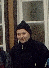 Andrzej Olszyński