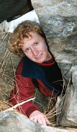 Anna Olejniczak